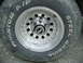 1985 Ford Bronco - after an afternoon with mother's metal polish