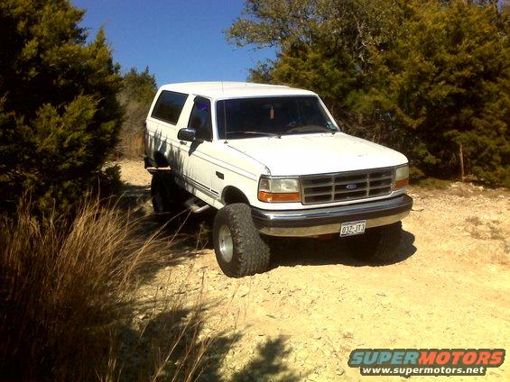 Crawlin'