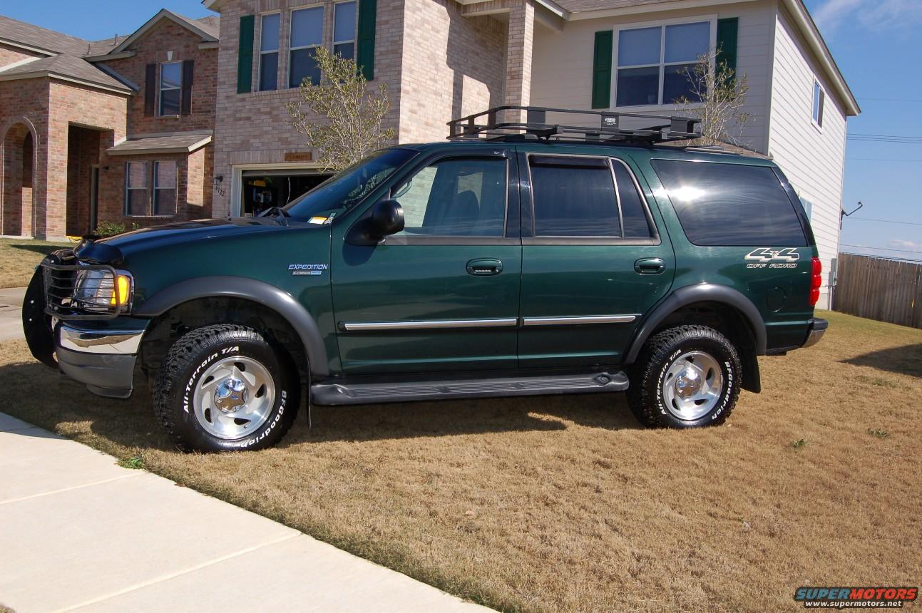 Ford Expedition