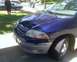 2000 Ford Windstar