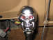 New 4x4 shift knob