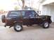 1993 Ford Bronco - New meats. 31 x 10.50-15s MESA A/Ps