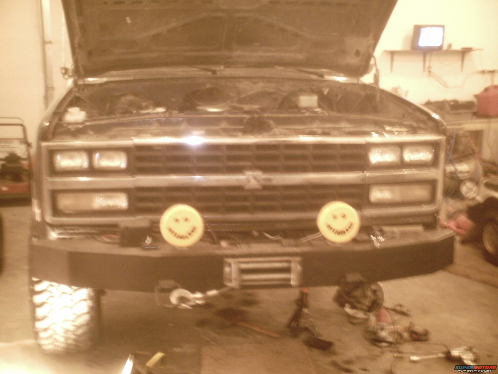 Chevrolet Blazer