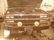 1984 Chevrolet Blazer - wounded