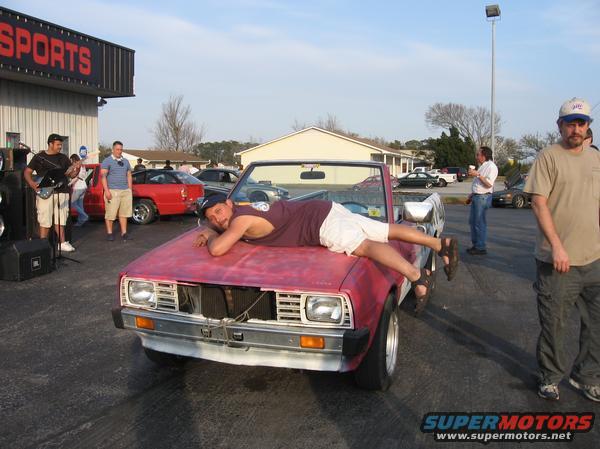 Dodge Power Ram