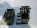 1976 Ford Ranchero - Two electrical relay sockets are shown against a textured background.