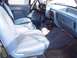 Interior is original except for the upgraded custom carpet