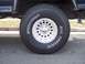 New 35" Pro Comp All Terrains and 15 x 10 Eagle Alloys