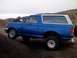 1985 Ford Bronco