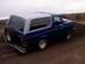 1985 Ford Bronco