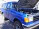 1985 Ford Bronco