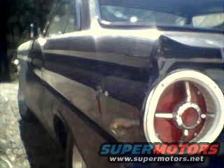 Ford Falcon