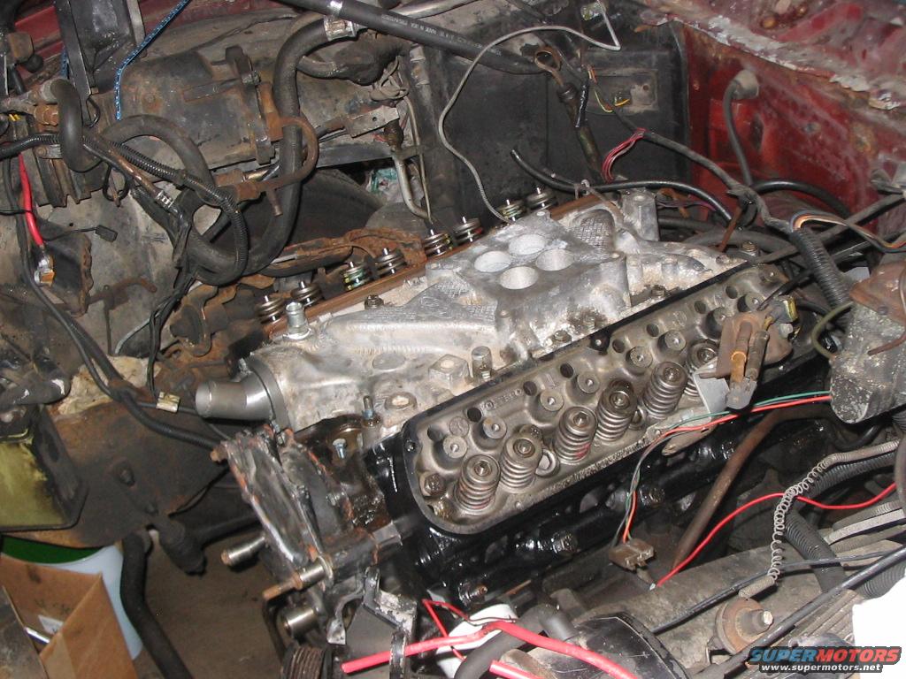 1979 Ford LTD photo