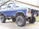 1979 Ford Bronco photo