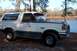 1990 Ford Bronco