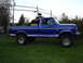 1973 Ford F-250