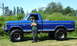 1973 Ford F-250