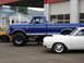 1973 Ford F-250 - Came in 3rd on best 4x4. and yes... i wheel it. you should see it now:-(