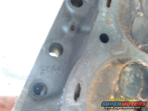 5.0 Head