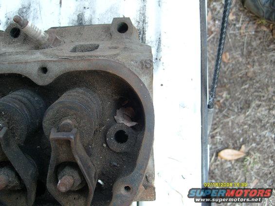 5.0 Head