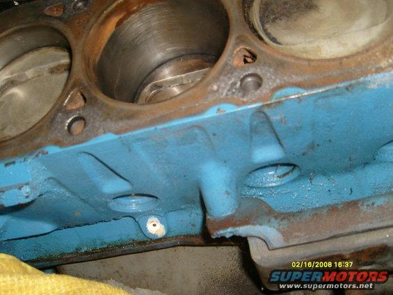 5.8 Engine 