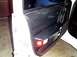 1991 Ford Taurus - Even cleaned the door jams :0)