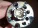 1991 Ford Taurus photo