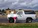 1983 Ford Bronco - This is what I started out with. A $200 Bronco.