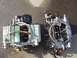 1983 Ford Bronco - I replaced the old Edelbrock with a Holley Truck Avenger.