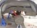 1983 Ford Bronco - Old spring gone.