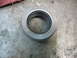 1995 Ford C-350 (Centurion Conversions) - A close-up view of a bearing with "FORSHEDA" and "52145" stamped on its outer casing.