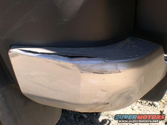 Carnage! J/K Mikescruiser