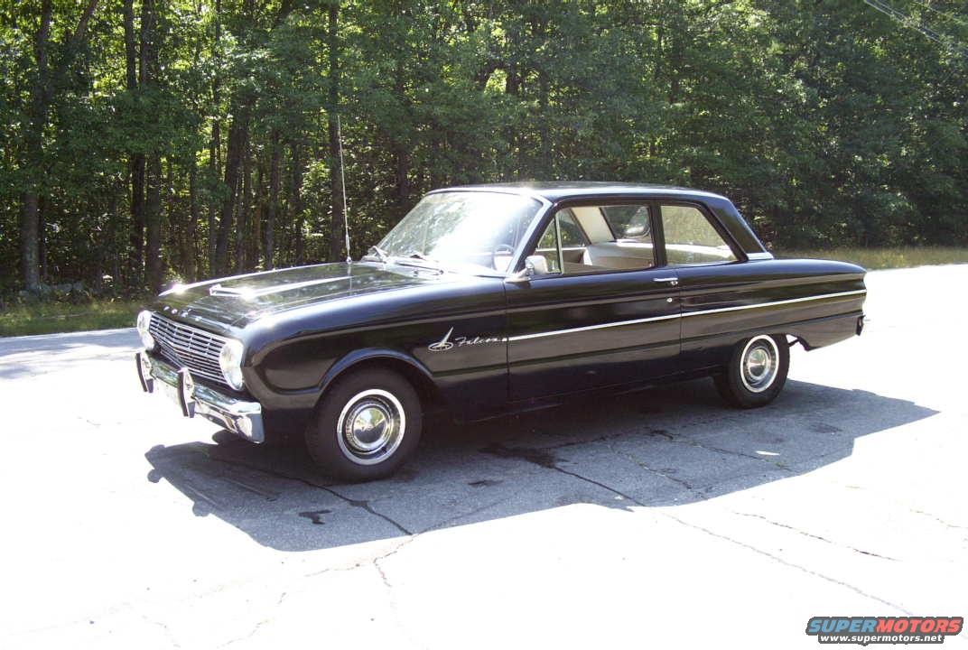 Ford Falcon