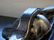 1996 Ford Bronco - Close-up view of a metal differential housing with a custom bracket attached.