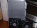 1985 Ford Bronco - aluminum radiator and fans
