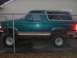6" SUSPENSION LIFT W/ 4" BODY LIFT ON 31" TIREz