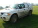 2006 Mitsubishi L200 photo