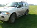 2006 Mitsubishi L200 photo