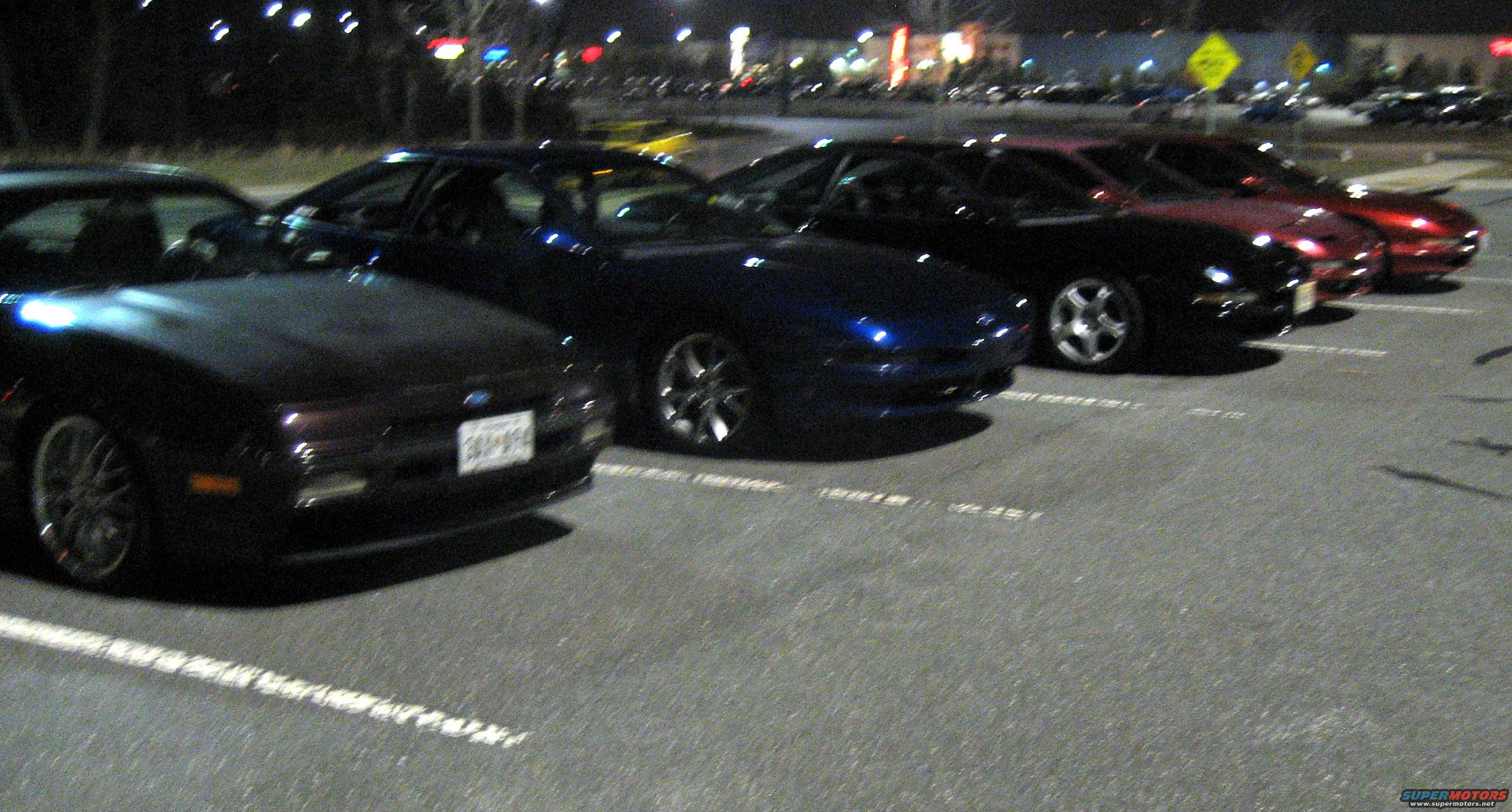Ford Probe