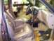1996 Oldsmobile Bravada - I have been told that for an 12 year old vehicle that the interior is immaculate, except for where I smashed my phone into the dashboard...…