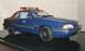 2003 Ford Crown Victoria - This is a model of a police car, not a real vehicle, and it does not match the claimed year or model.