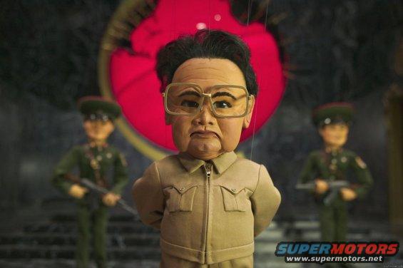 Likeness?
