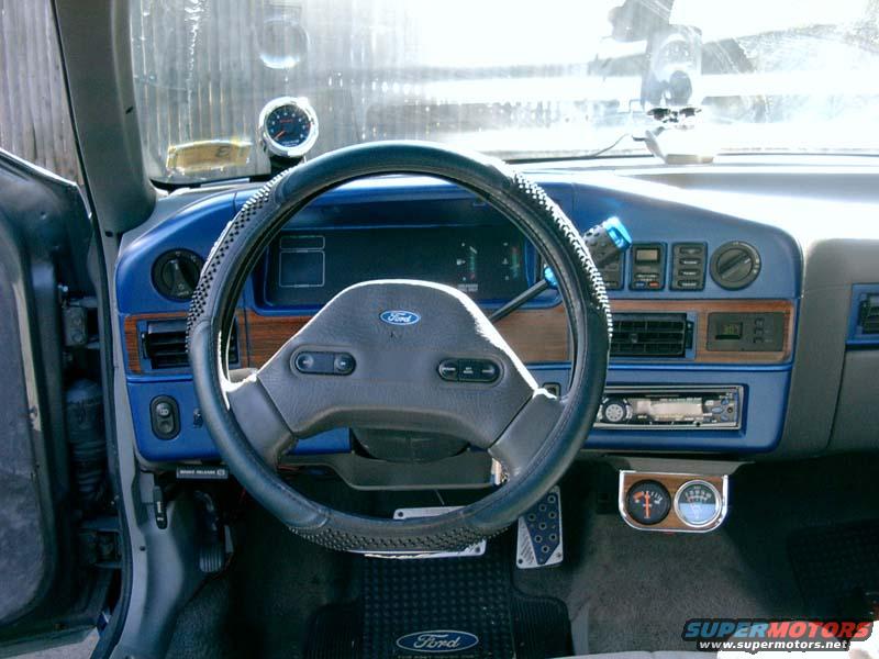 1986 Ford Taurus