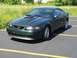 2001 Ford Mustang