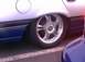 1986 Ford Taurus