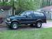 1995 Ford Bronco - Just purchased. New to me and shiny.