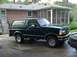 1995 Ford Bronco - No scratches or dents.