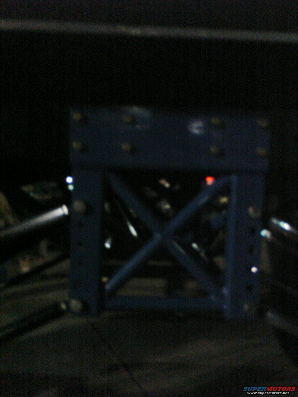 2001 Nissan Frontier photo