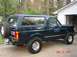 1995 Ford Bronco - Nice and clean.