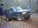 1995 Ford Bronco - They did well.